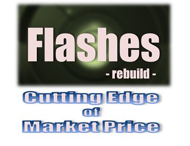 Flashes -rebuild- Auto Trading