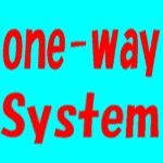 one-way System 自動売買