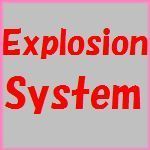 Explosion　System Auto Trading
