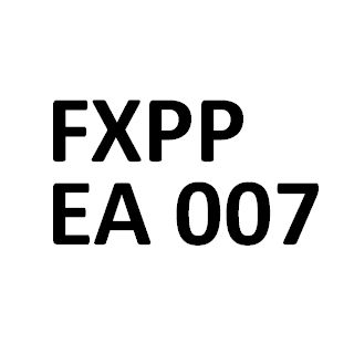 FXPP_EA007 Standard エディション ซื้อขายอัตโนมัติ