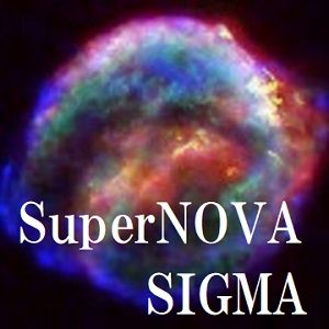 SuperNOVA_SIGMA Tự động giao dịch