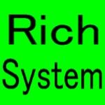 Rich　System 自動売買