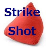 Strike Shot 自動売買