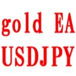 gold EA 　USD／JPY専用 Tự động giao dịch