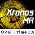 【Xronos MA】 インジケーター・電子書籍