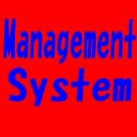 Management System 自動売買