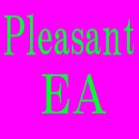 Pleasant EA 自動売買