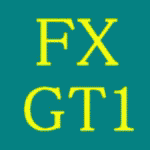 FX GT1 自動売買