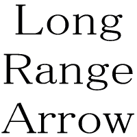 Long Range Arrow Indicators/E-books