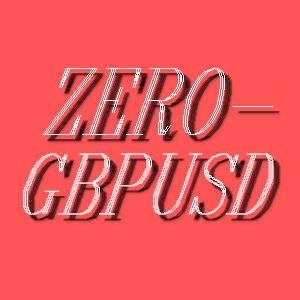 ZERO-GBPUSD Auto Trading