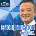 EMORI_MT4_INDICATOR for USA インジケーター・電子書籍