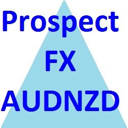 Prospect_FX_AUDNZD 自動売買