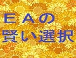 FX自動売買(EA)の賢い選択 投資ナビ＋