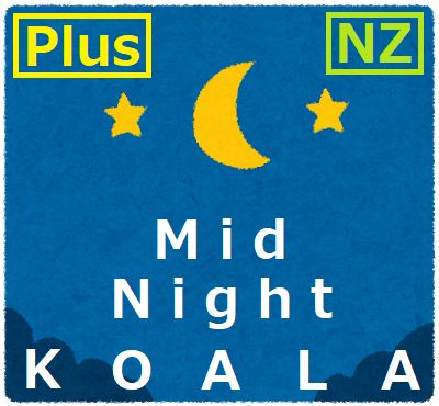 EA_Midnight_Koala_NZ_Plus Tự động giao dịch