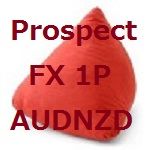 Prospect_FX_1P_AUDNZD Auto Trading