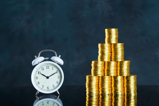 未来への投資日記～サラリーマンでもできる資産運用 Investment Navi+