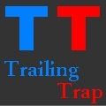 TT（Trailing Trap） 自動売買