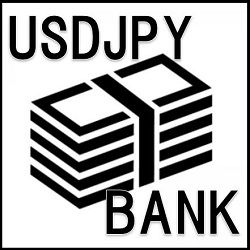 USDJPY BANK ซื้อขายอัตโนมัติ