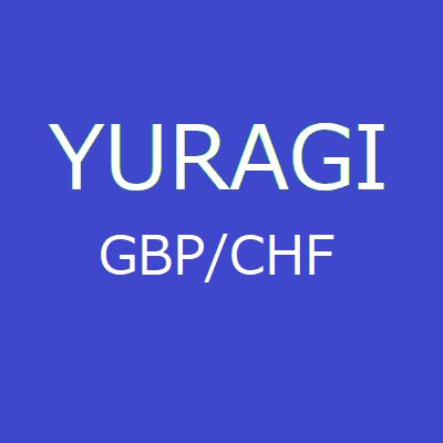 Yuragi GBPCHF Tự động giao dịch