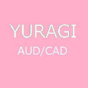 Yuragi AUDCAD