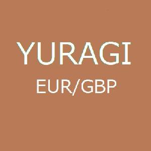 Yuragi EURGBP