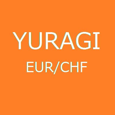 Yuragi EURCHF ซื้อขายอัตโนมัติ