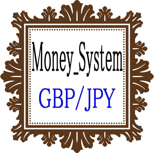 EA_Money_System　GBPJPY ซื้อขายอัตโนมัติ