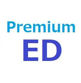 Premium_ED 自動売買