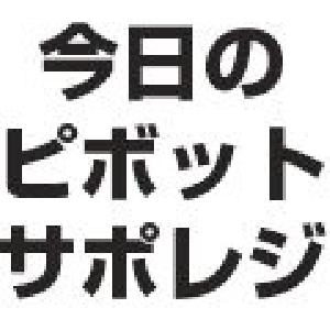 【FX/CFD/仮想通貨】今日のサポレジとピボット Investment Navi+