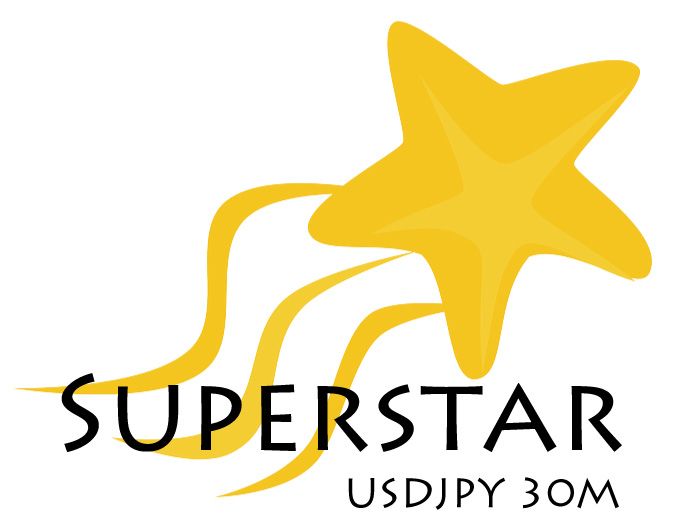 Superstar_USDJPY ซื้อขายอัตโนมัติ