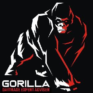 デイトレゴリラ