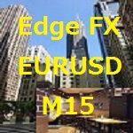 Edge_FX_EURUSD_M15 Auto Trading