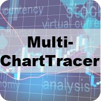 Multi-ChartTracer (トライアル版) インジケーター・電子書籍