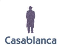 Casablanca 自動売買