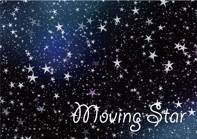Moving_Star 自動売買