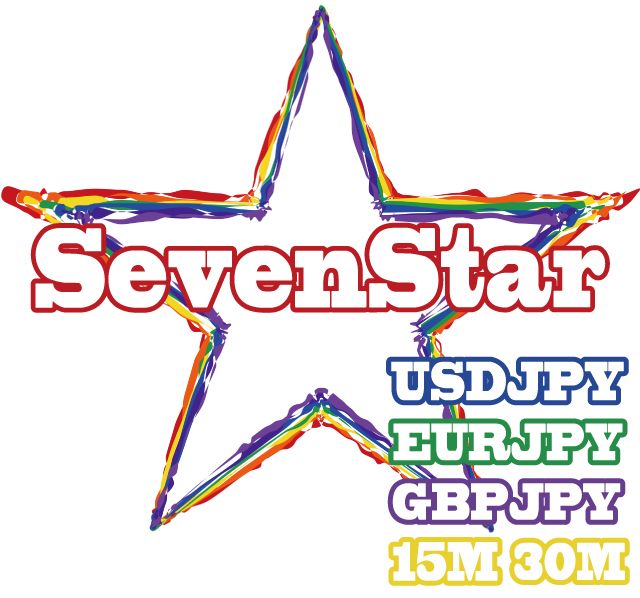 SevenStar 自動売買