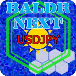 BALDR NEXT USDJPY ซื้อขายอัตโนมัติ