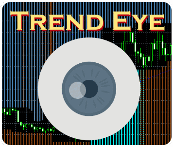 Trend Eye インジケーター・電子書籍