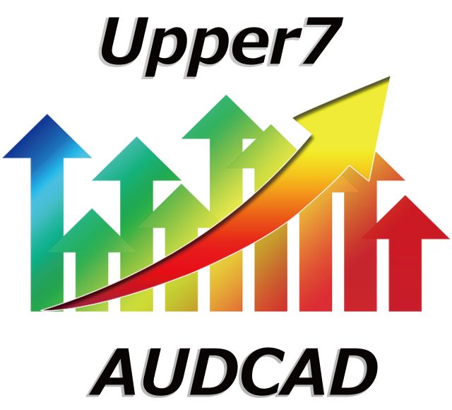 Upper7_AUDCAD ซื้อขายอัตโนมัติ