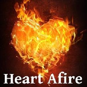 Heart Afire
