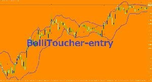 BolliToucher‐entry