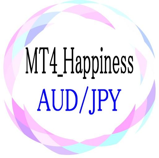 MT4_Happiness_System AUDJPY Auto Trading