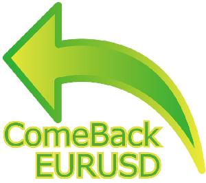 ComeBack EURUSD