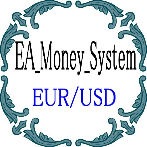 EA_Money_System EURUSD 自動売買