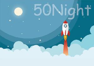 50Night