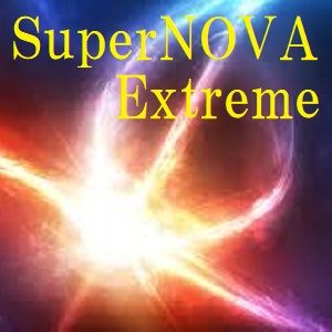 SuperNOVA Extreme Tự động giao dịch