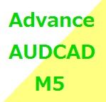Advance_AUDCAD_M5 Auto Trading