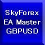 EA Master GBPUSD ซื้อขายอัตโนมัติ