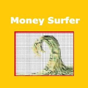 マネーサーファー
