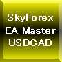 EA Master USDCAD ซื้อขายอัตโนมัติ